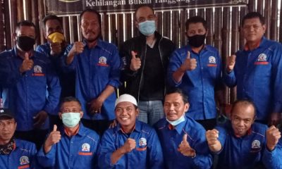 Tahun 2021 Anggaran Untuk Desa Di Magetan Secara Global Naik 2 Milyar Rupiah