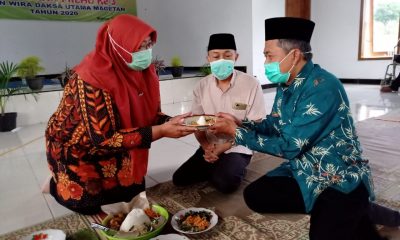 Ulang Tahun Ke 3, Yayasan Widama Tingkatkan Kualitas SDM Disablitas Dengan Pengenalan Tekhnologi