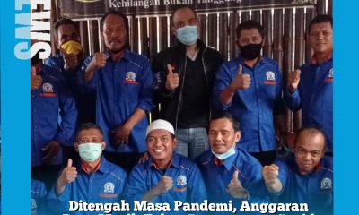 Ditengah Masa Pandemi, Anggaran Desa Masih  Fokus Penanganan Covid