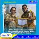 Sabet Anugrah KPID, Rasi FM Dedikasikan Liputan Musik Tongling Untuk Pak Sujono