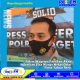 Polres Magetan Pastikan Akan Bubarkan JIka Warga Nekat Gelar Pesta Tahun Baru.