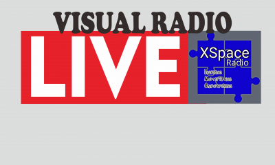 Siaran LIVE RASI FM (Audio dan Visual)