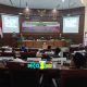 DPRD Magetan Sahkan 8 Raperda Menjadi Perda