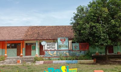 Warga di Magetan Tolak Gedung SD Dijadikan Ruang Isolasi Pasien Covid-19.