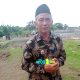 Ini Alasan Kades Taji Meminta Uang Sisa Pembangunan Jalan Tembus Sawah Dikembalikan
