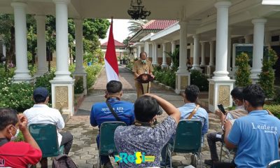 Ini Langkah Pemkab Magetan Tangani Pandemi Covid 19 di tahun 2021.