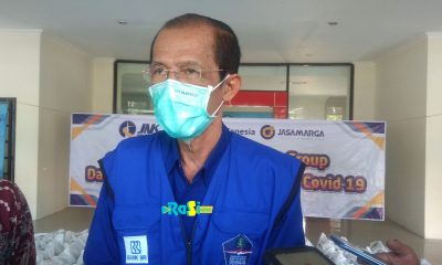 Tahun Ini Pemkab Magetan Anggarkan 25 Milyar Untuk Penanganan Covid19