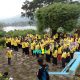 Ini Cara SMK Yosonegoro Peringati HUT ke 29 di Masa Pandemi