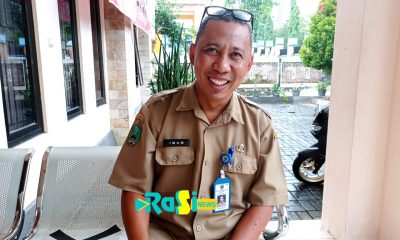 Permintaan Pembangunan Proyek Senilai 139 Juta Kepada Kasun Desa Taji Tidak Masuk Dalam Pemeriksaan Tim Khusus Inspektorat Magetan