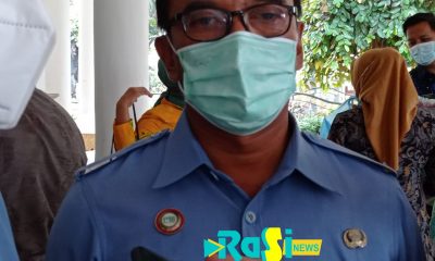 Ini janji Direktur Umum PDAM Magetan Yang Baru Dilantik Hari Ini