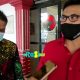 Kunjungi DPC PDIP Magetan, Ini Yang Disampaikan Johan Budi.