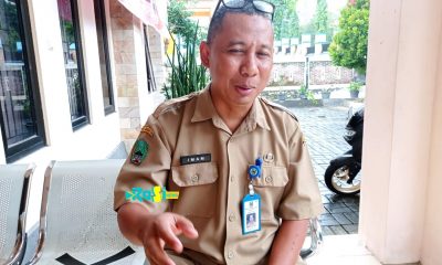 Ini Rekomendasi Bupati Magetan Terkait Ribut Ribut Pengembalian Anggaran Pembangunan Jalan di Desa Taji.