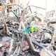 Diduga Refrigerator Bocor, Rumah di Milangasri Ludes Terbakar