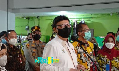 Tahun Ini Pemerintah Akan Membuka Lowongan 1 Juta 300 Ribu PNS