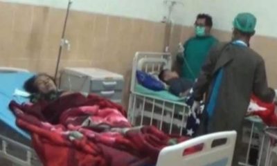 Warga Desa Plumpung Yang Dirawat Masih 46 Orang