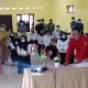 Gandeng STM YKP, Pemdes Sukowidi Gelar Test Perangkat Desa.