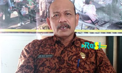 PPKM Mikro Kembali Diterapkan, Ini Syarat Bagi Warga Yang Akan Gelar Hajatan