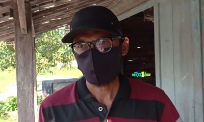 Petani Di Bogorejo Keluhkan Bantuan Sumur dan Mesin Panen Padi Yang Tidak Maksimal Pemanfaatannya.