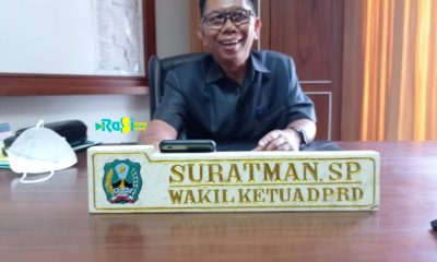 DPRD Pastikan Pembangunan Pintu Exit Tol Magetan Dilakukan Tahun Ini.
