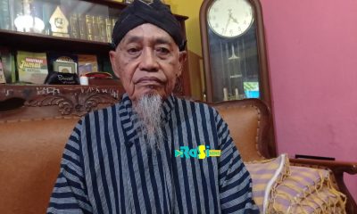 Tim Sejarah Magetan Tentang Makam Ki Mageti