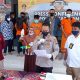 Simpan Sabu di Pakaian Dalam, Pemandu Lagu di Magetan Diamankan Polisi.