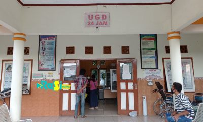 Puluhan Warga Desa Banjarejo Mual, Pusing dan Diare, Diduga Keracunan Makanan
