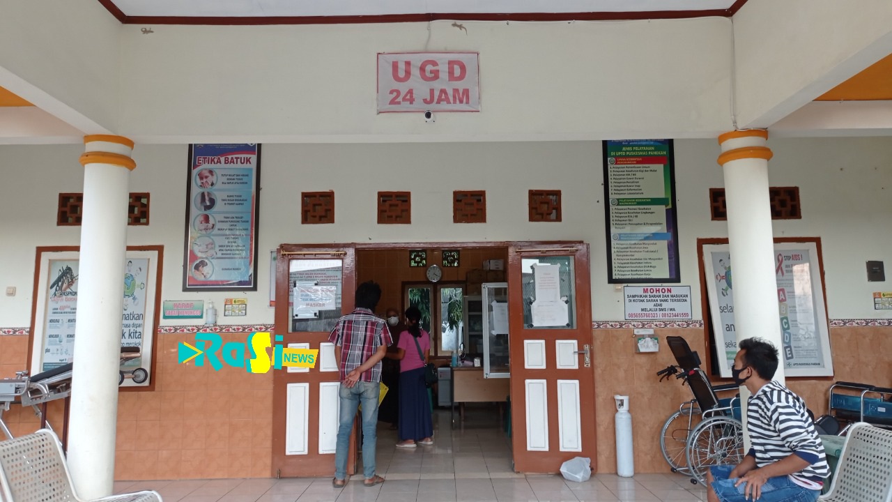 Puluhan Warga Desa Banjarejo Mual, Pusing dan Diare, Diduga Keracunan Makanan