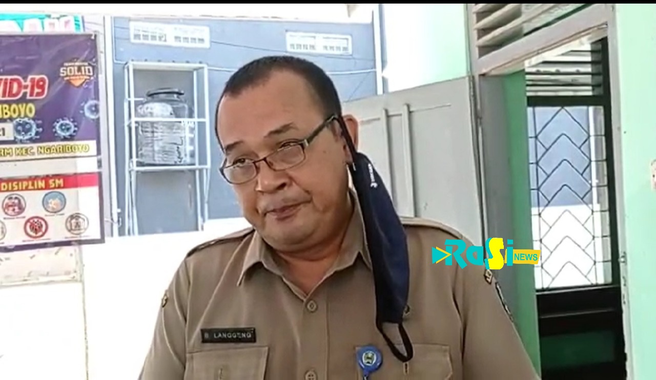 Dinas PMD Lakukan Monev di 60 Desa Terkait penyelenggaraan Anggaran 2020