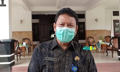 Berhasil Gelar Ujian Sekolah Secara Tatap Muka, Dinas Pendidikan Magetan Siap Gelar Pembelajaran Tatap Muka Tahun Ajaran Baru