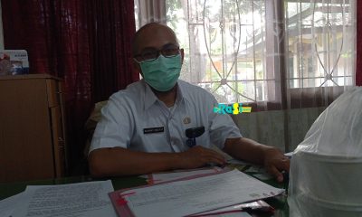 Satu Keluarga Di Desa Pojok Sari Yang Meninggal, Dinas Kesehatan Magetan Pastikan Hanya 1 Terkonfirmasi Covid 19