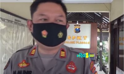 Kasus Perkelahian Pengunjung Telaga Sarangan dengan Pemilik Warung Dipicu Pesanan Sate Masih Berlanjut.