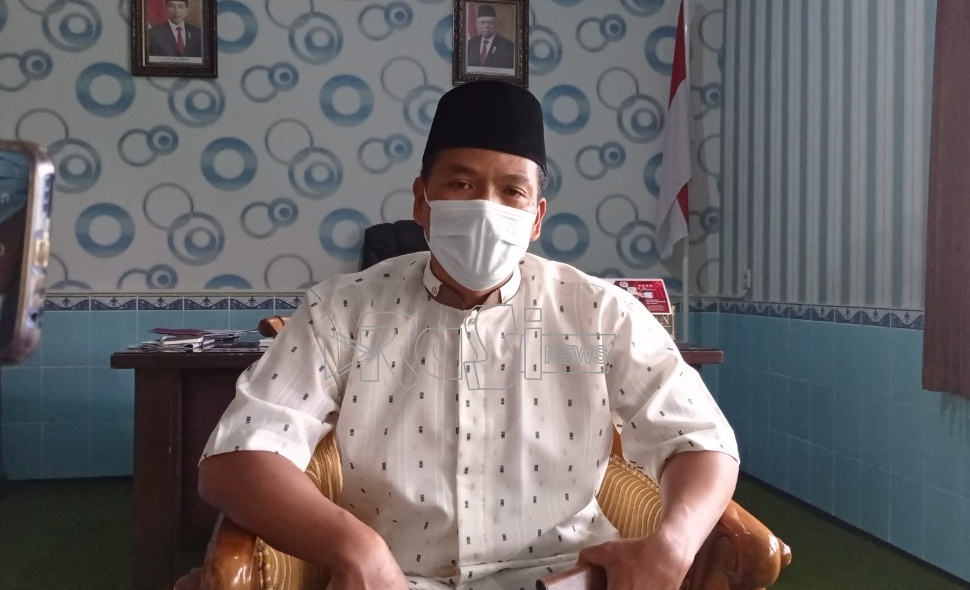 Cegah Penyebaran Covid 19, Kemenag Magetan Himbau Warga Tak Laksanakan Sholat Idul Adha
