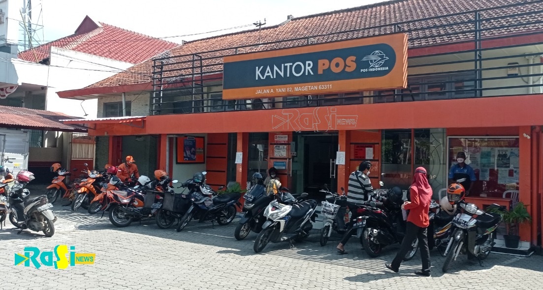 300 Lebih Penerima BST Meninggal Tanpa Ahli Waris di Magetan, Uang Dikembalikan Ke Negara