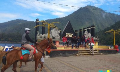 Kembali Masuk Level 4, Pemkab Magetan Pastikan Belum Buka Destinasi Wisata