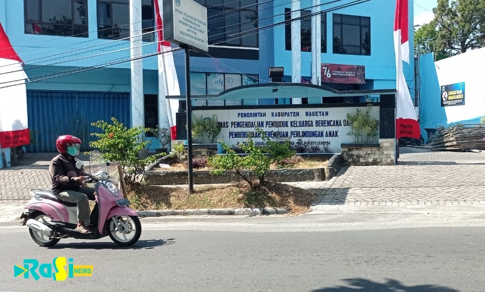 Penerapan PPKM Diduga Berdampak Pada Puluhan Remaja Usia Sekolah di Magetan yang Hamil Diluar Nikah