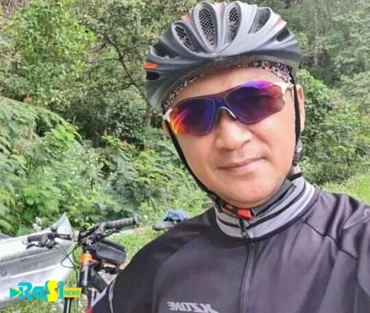 Ketua DPC Partai Demokrat Magetan Berpulang, Anggota DPRD Provinsi Jawa Timur Diana Sasa Merasa Kehilangan Keluarga