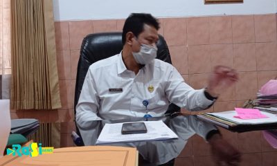 Semua Guru Telah Divaksin, Magetan Tetap Gelar Pembelajaran Tatap Muka di Masa Pemberlakuan PPKM Level 4