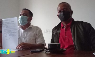 Anggota DPRD Magetan Laporkan Pemilik Akun AS Soal Pencemaran Nama Baik