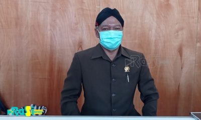 DPRD Magetan Godok Usulan Perda Terkait Guru Non PNS dan Desa Wisata