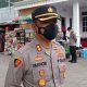 Operasikan 3 Mobil Gerai Vaksin, Polres Magetan Siap Vaksin 1.500 Warga Setiap Hari.