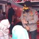 Resmikan Gerai Vaksin di Sarangan, Kapolda Jatim Beritahukan Magetan Level 3