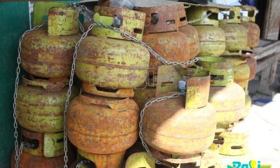 Dikelola BUM Des, Warga Desa Gebyog Bisa Dapatkan Gas LPG 3 Kilogram Rp 16.000