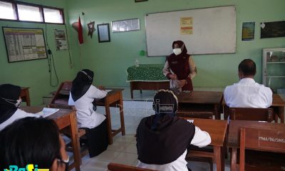 13 Peserta Tes P3K di Magetan Tak Ikuti Tes, Masih Terbuka Untuk Ikut Tes Susulan Ke 2