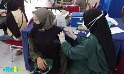 Ini Syarat Kabupaten Magetan Bisa Turun PPKM Level 2