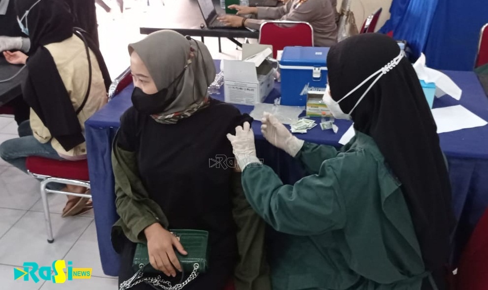 Ini Syarat Kabupaten Magetan Bisa Turun PPKM Level 2