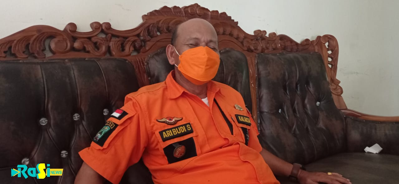 Siaga Bencana, BPBD Kabupaten Magetan Siapkan 13 Kampung Tangguh