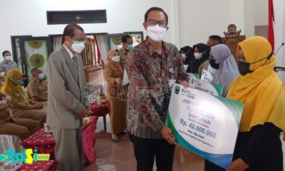 Belum Dapat Bantuan Subsidi Upah Dari Pemerintah, Tunggu Masih Ada Tahap 5