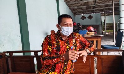 Disperindag Magetan Sumbang PAD 2,9 Miliar Dari Retribusi.