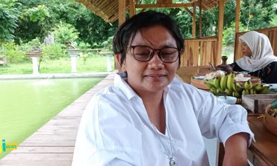 PP Telah Terbit, Anggota Dewan Provinsi Gelar Sosialisasi Transformasi UPK ke Bumdesma.