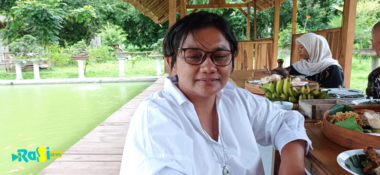 PP Telah Terbit, Anggota Dewan Provinsi Gelar Sosialisasi Transformasi UPK ke Bumdesma.